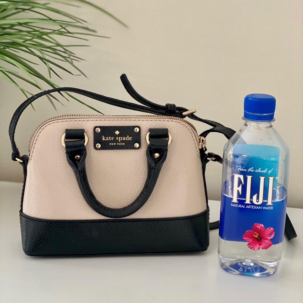 Kate Spade Wellesley Mini Rachelle Handbag